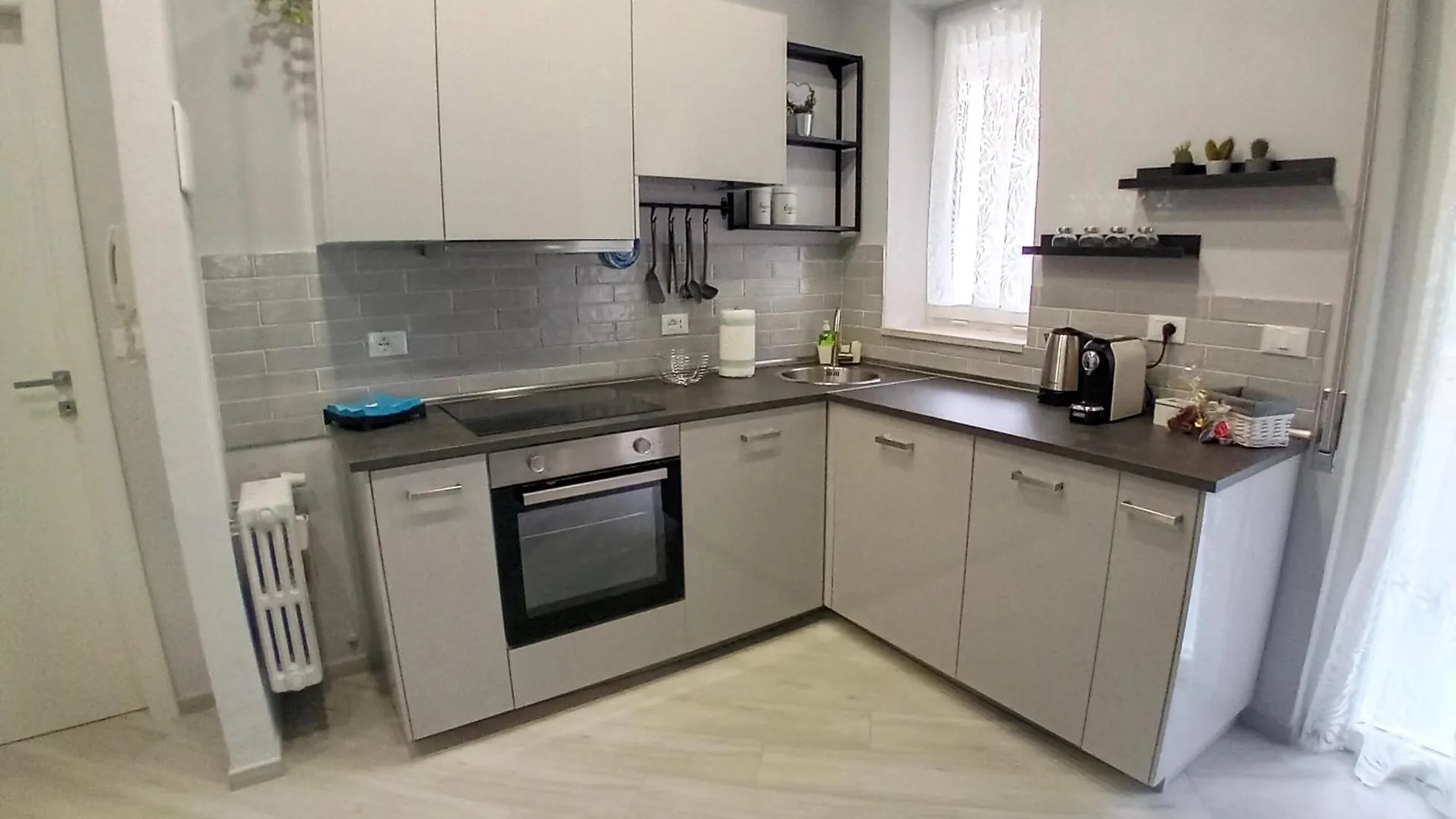 La Brezza Home Sanremo Appartamento