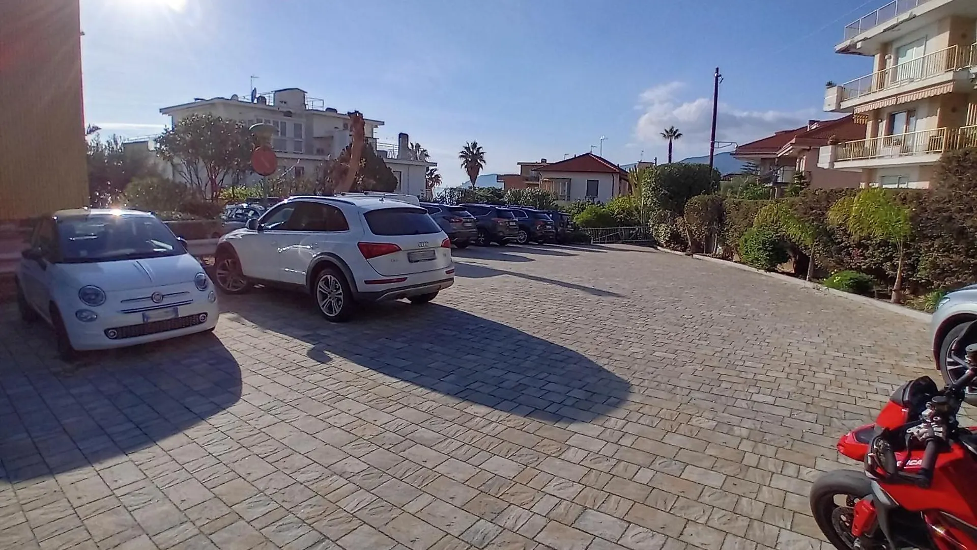 La Brezza Home Sanremo Appartamento