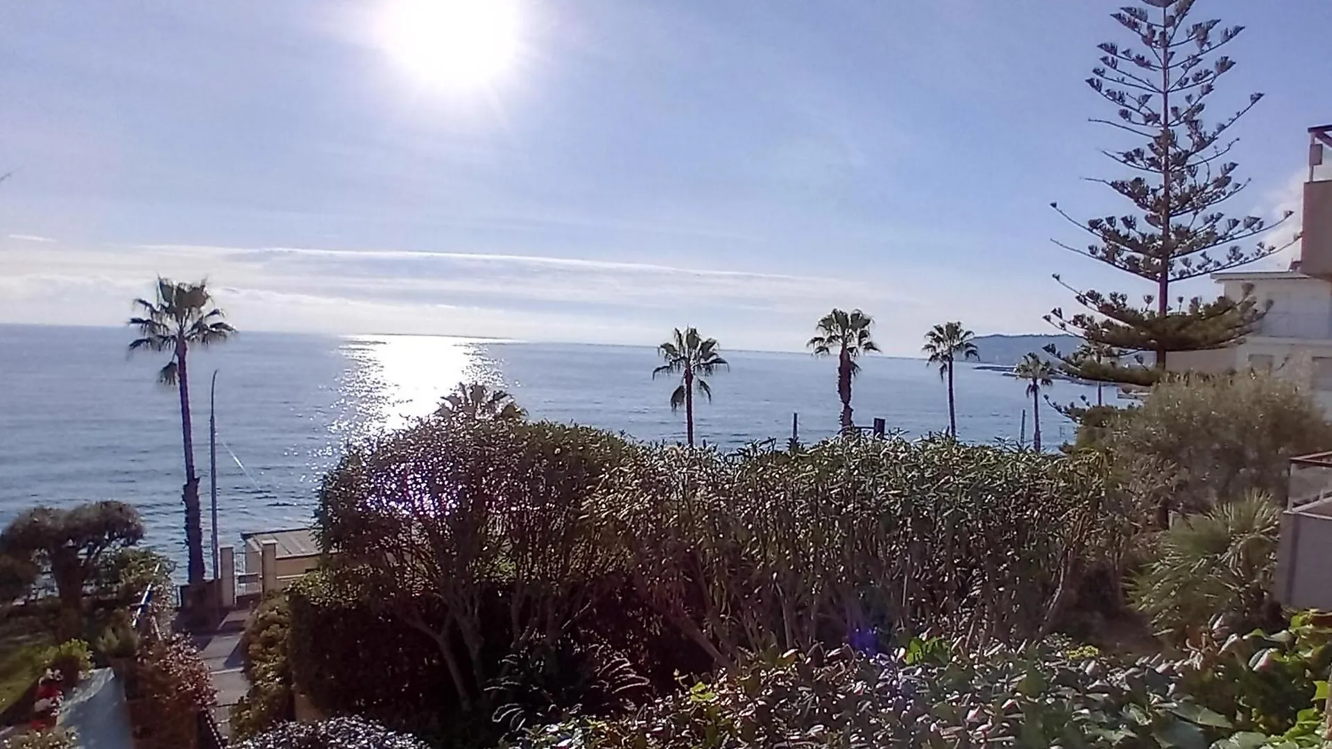 La Brezza Home Sanremo