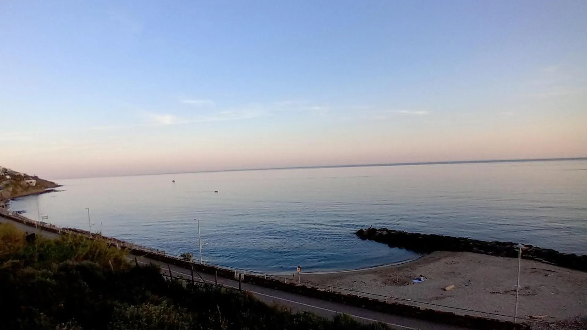 Appartamento La Brezza Home Sanremo