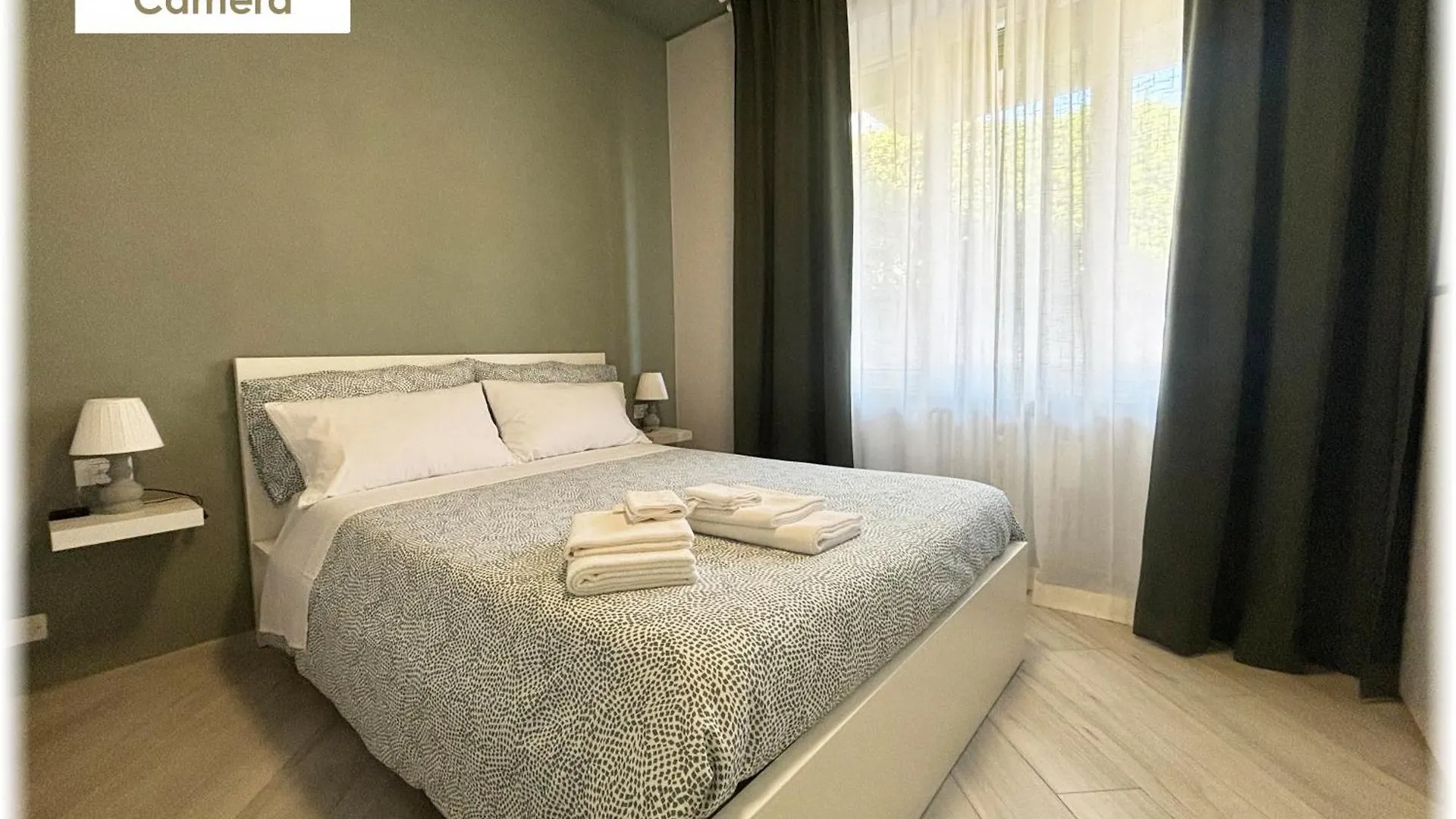 La Brezza Home Sanremo Italia