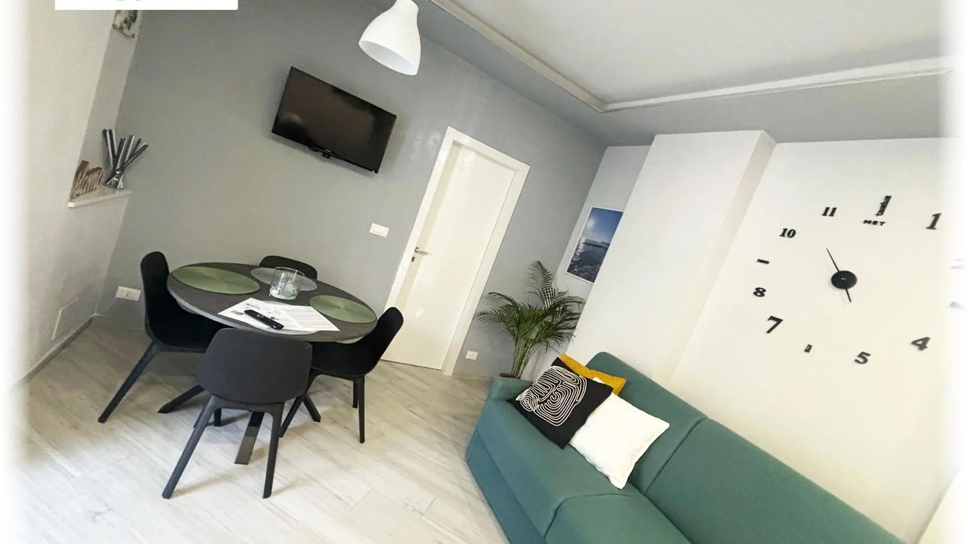 Appartamento La Brezza Home Sanremo Italia