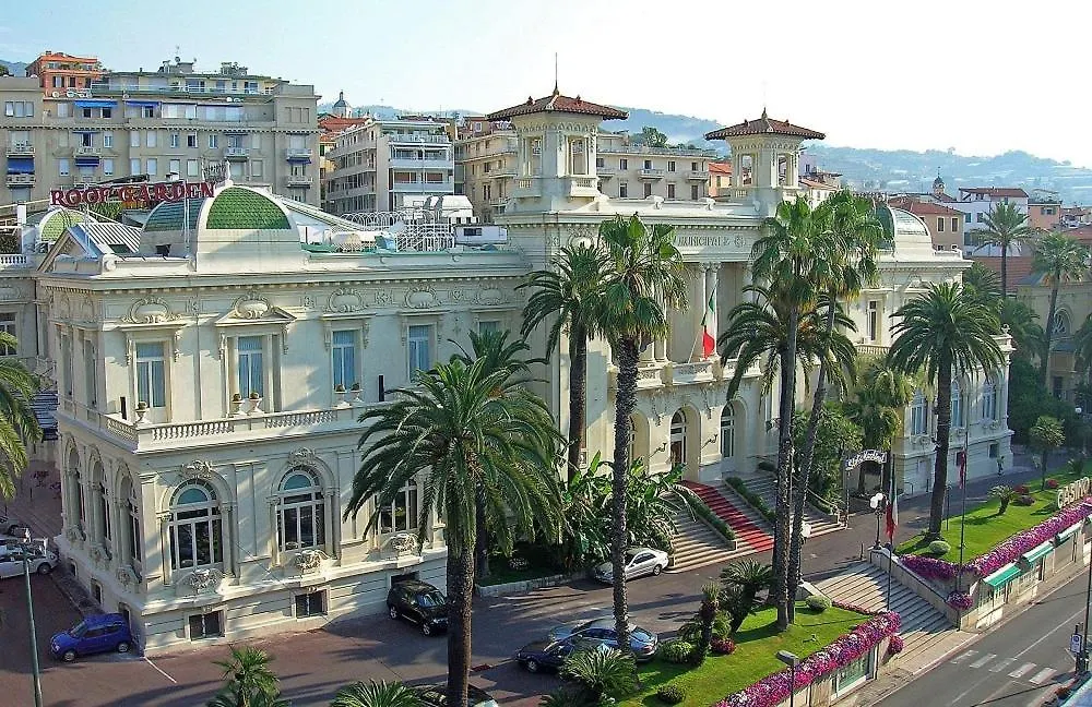 La Brezza Home Sanremo