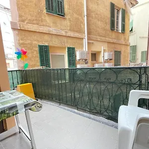 Nel Cuore - Bilocale In Centro Appartamento