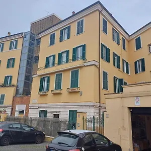 Gianicolo Sweet , Roma Italia