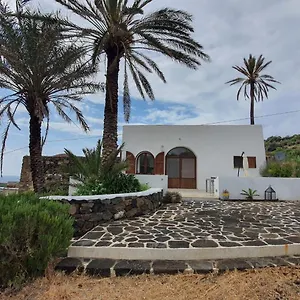 Radyshams Dammusi Le Palme & Bait , Siba Italia