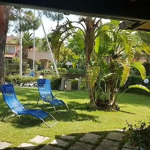 Nella Baia , Furnari Italia